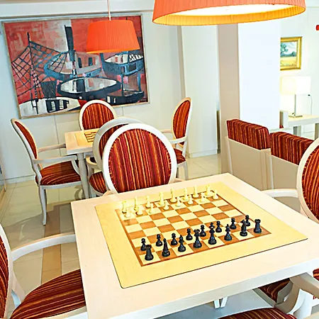 Planamar Hotel 4*