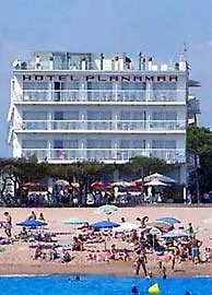 Hotel Planamar Platja d'Aro (Playa de Aro)
