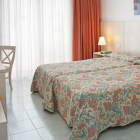 Hotel Planamar