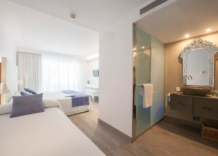 Planamar By Escampa 4*