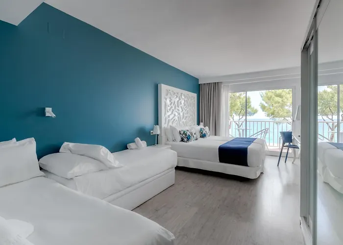 Ξενοδοχείο Planamar By Escampa Platja d'Aro