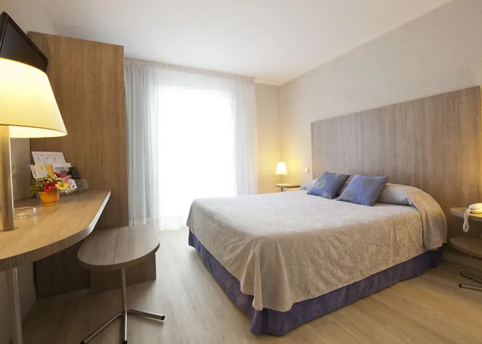Planamar By Escampa Ξενοδοχείο Platja d'Aro