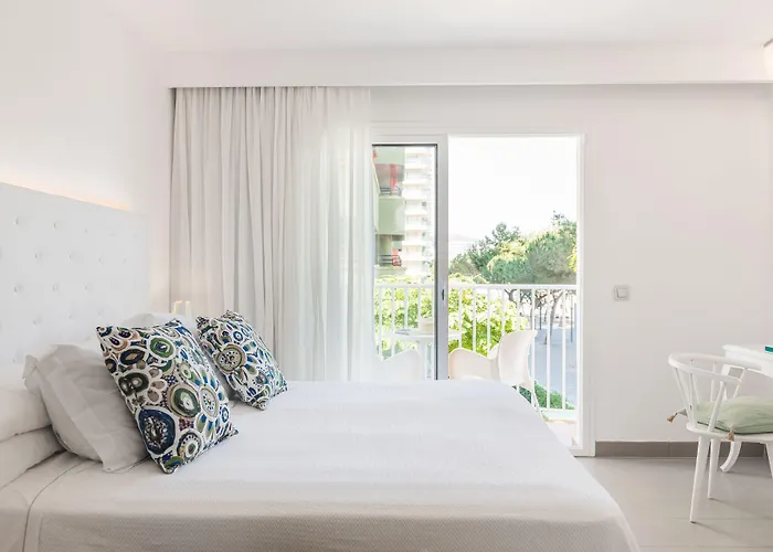 Planamar By Escampa Ξενοδοχείο Platja d'Aro